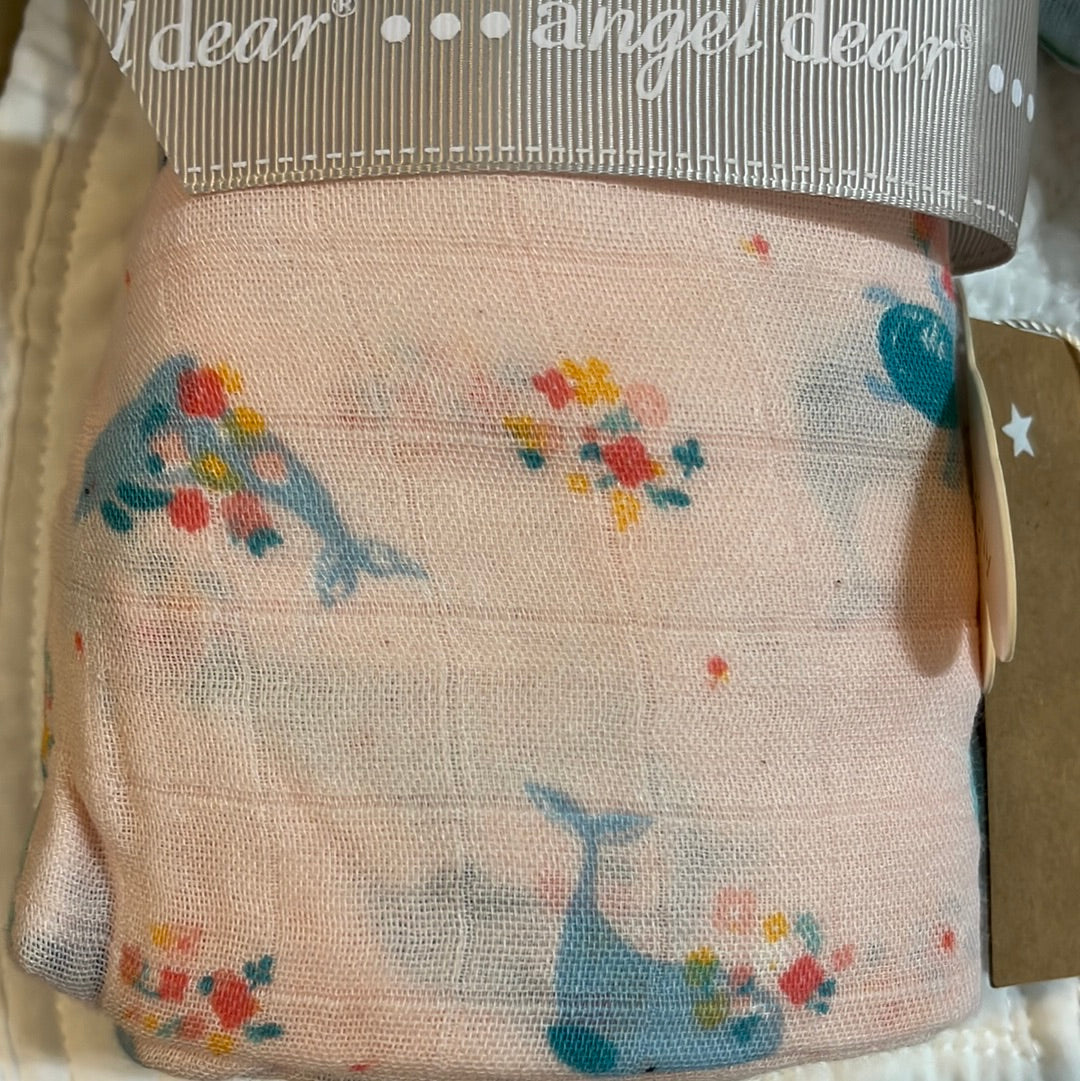 Angel dear swaddle