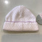 Paty knit caps