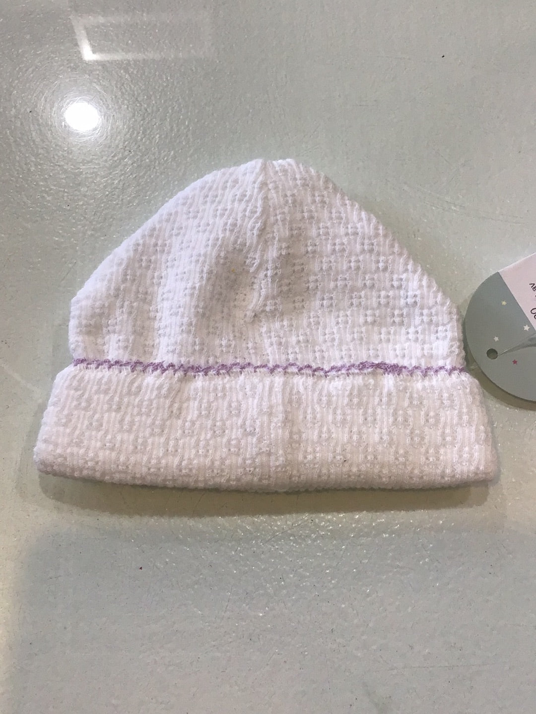 Paty knit caps