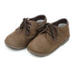 James Leather Shoe (Baby)
