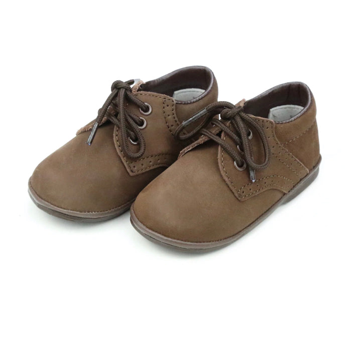 James Leather Shoe (Baby)