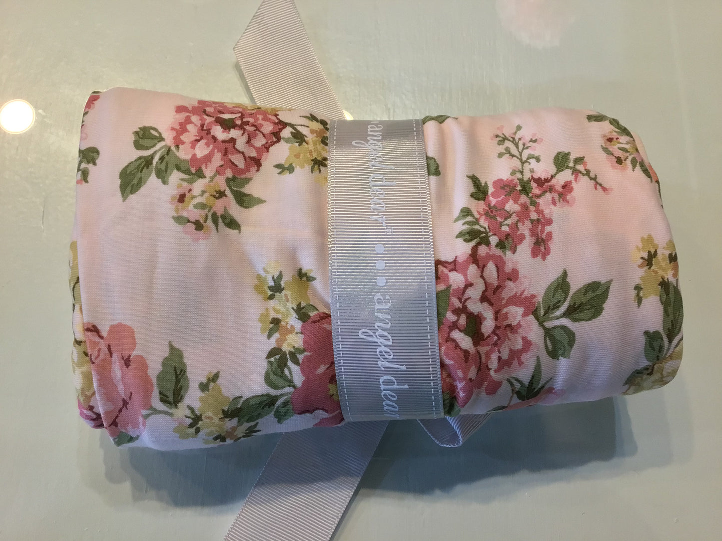 Angel dear swaddle