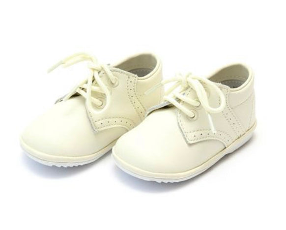 James Leather Shoe (Baby)