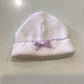 Paty knit caps