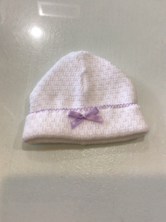 Paty knit caps