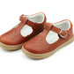 Chelsea T-Strap Mary Jane