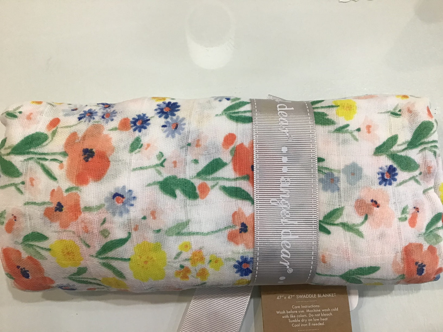 Angel dear swaddle