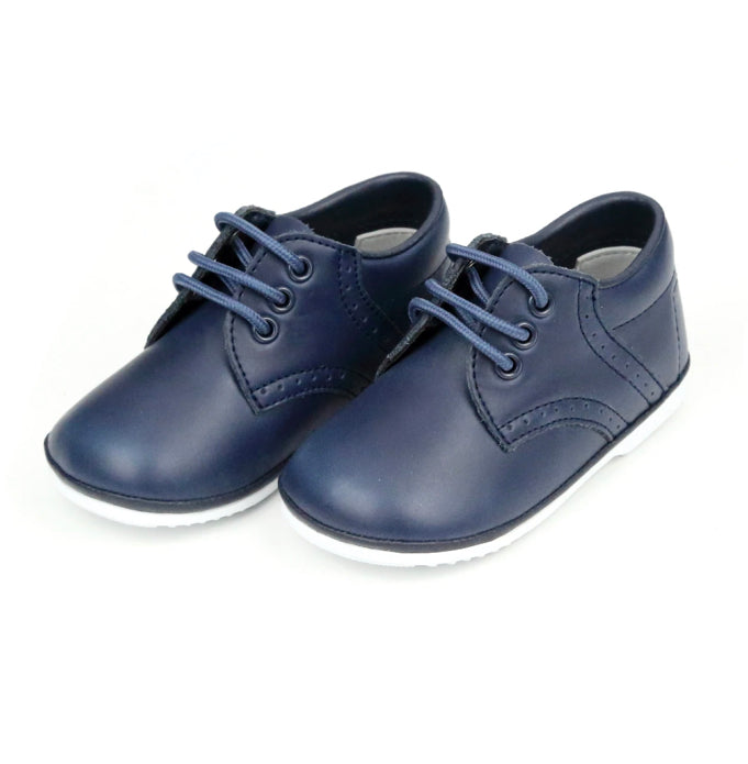 James Leather Shoe (Baby)