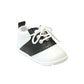 lace up saddle oxford-more colors