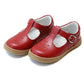 Chelsea T-Strap Mary Jane