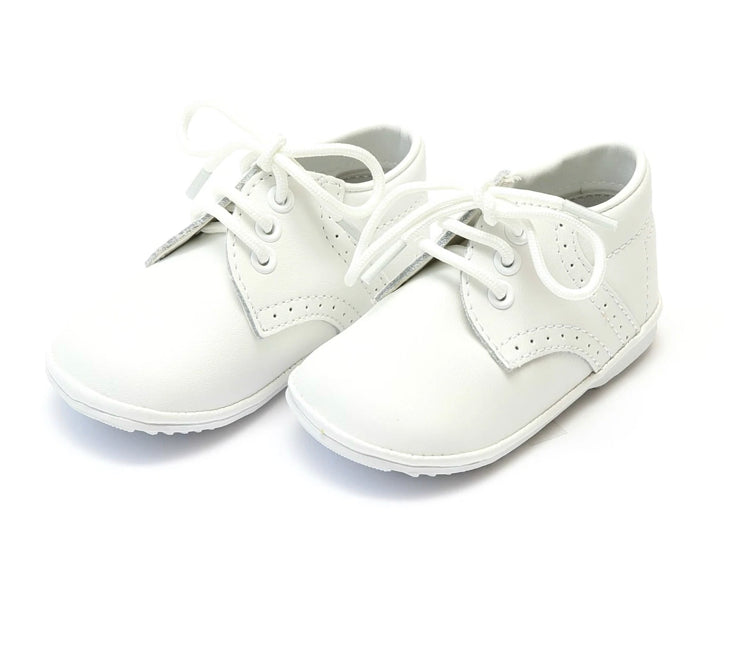 James Leather Shoe (Baby)