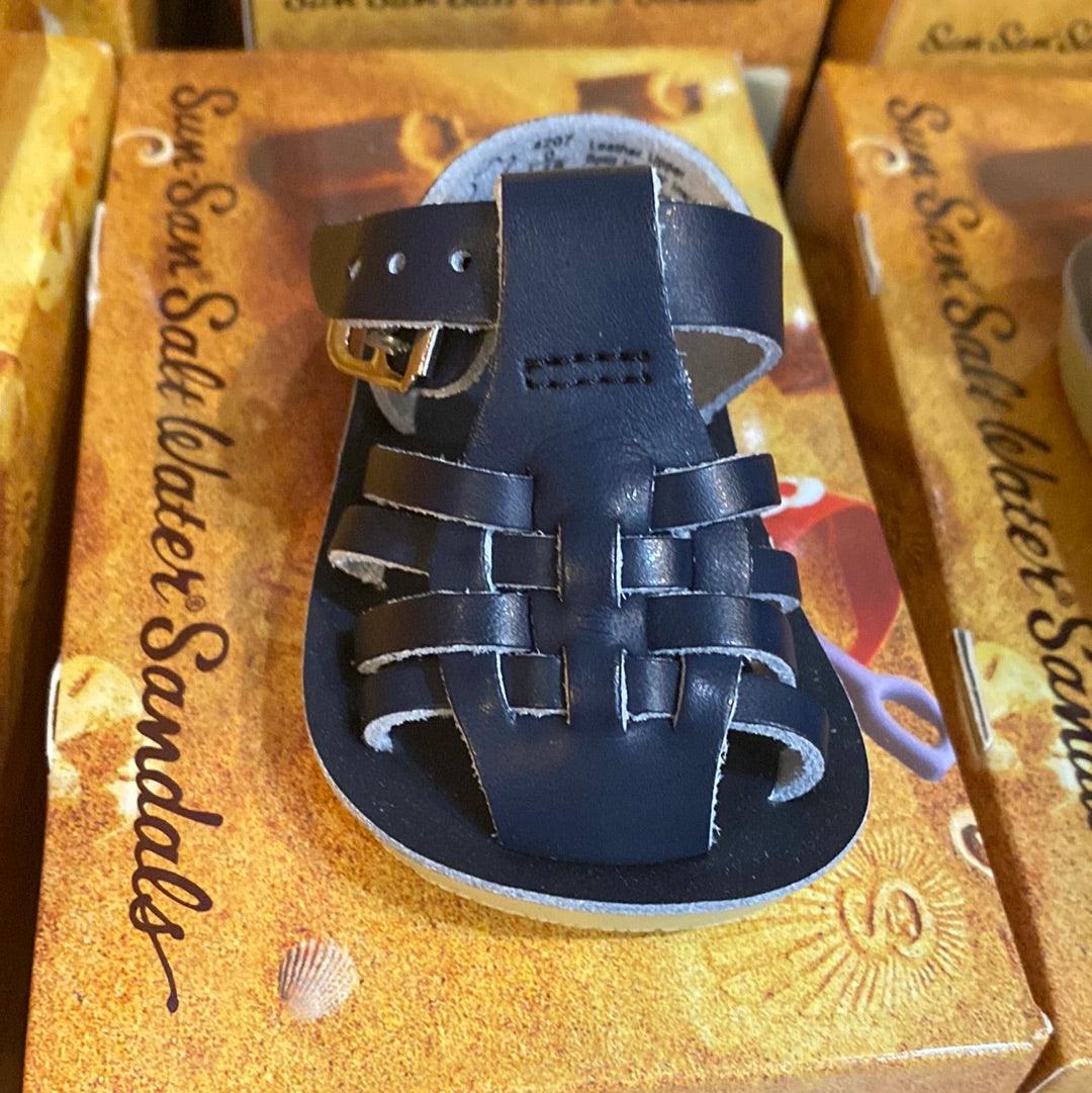Sailor Sandals