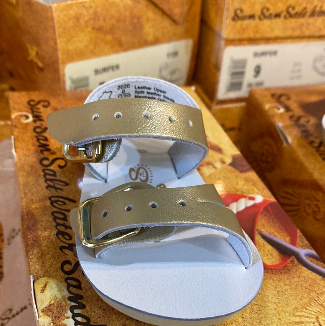 Seawee Sandals