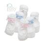 Paty booties