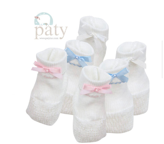 Paty booties