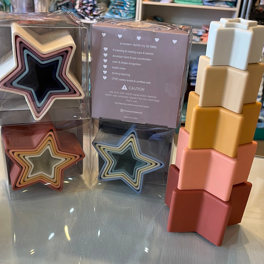 star cup stackers