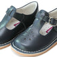 Joy Classic Leather T-Strap Mary Jane