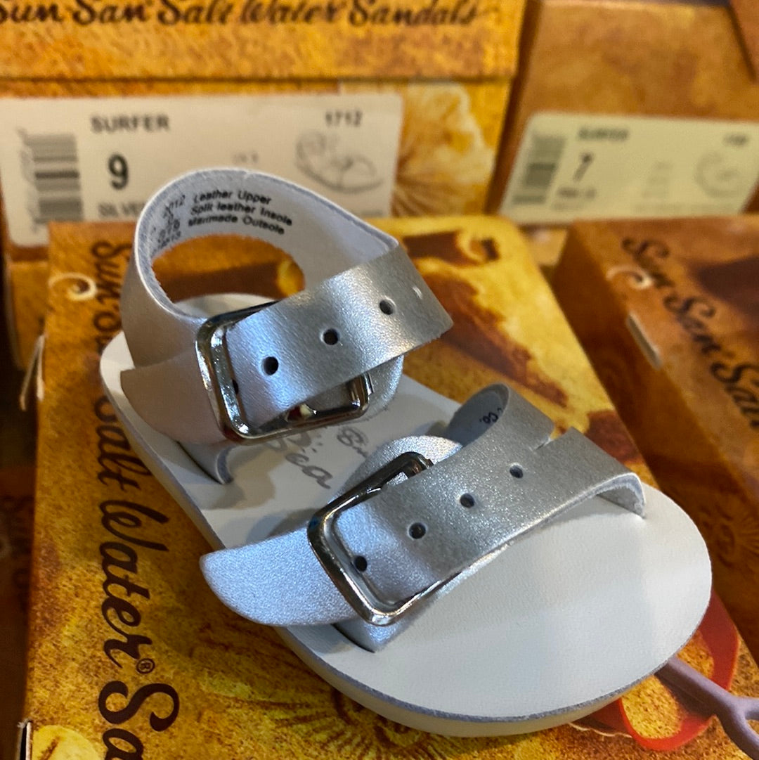 Seawee Sandals