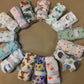 Angel dear swaddle