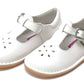 Joy Classic Leather T-Strap Mary Jane