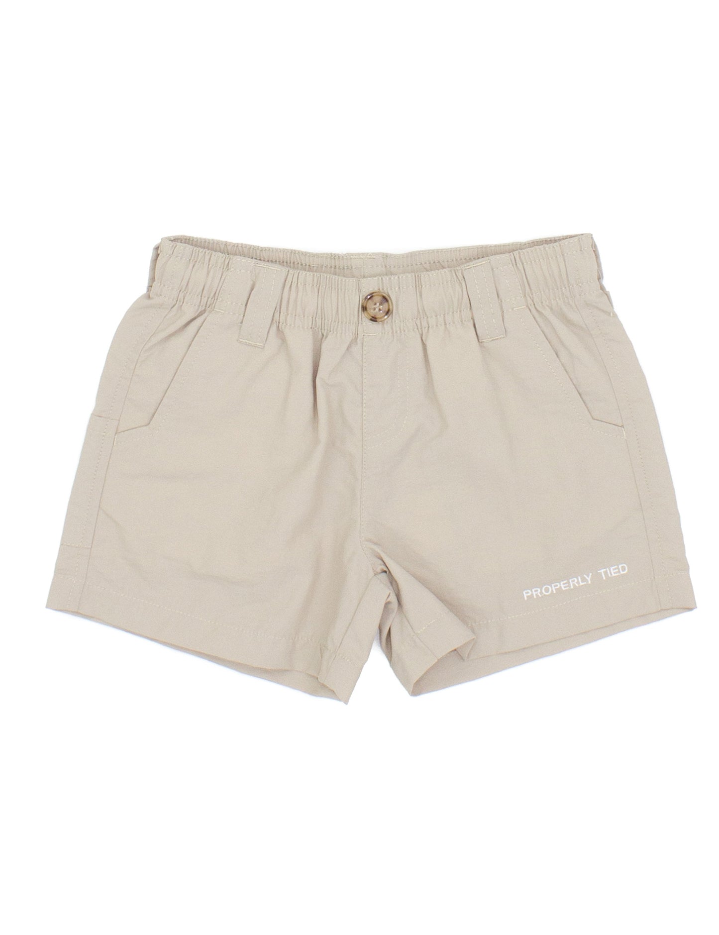 mallard shorts