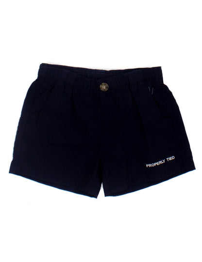 mallard shorts