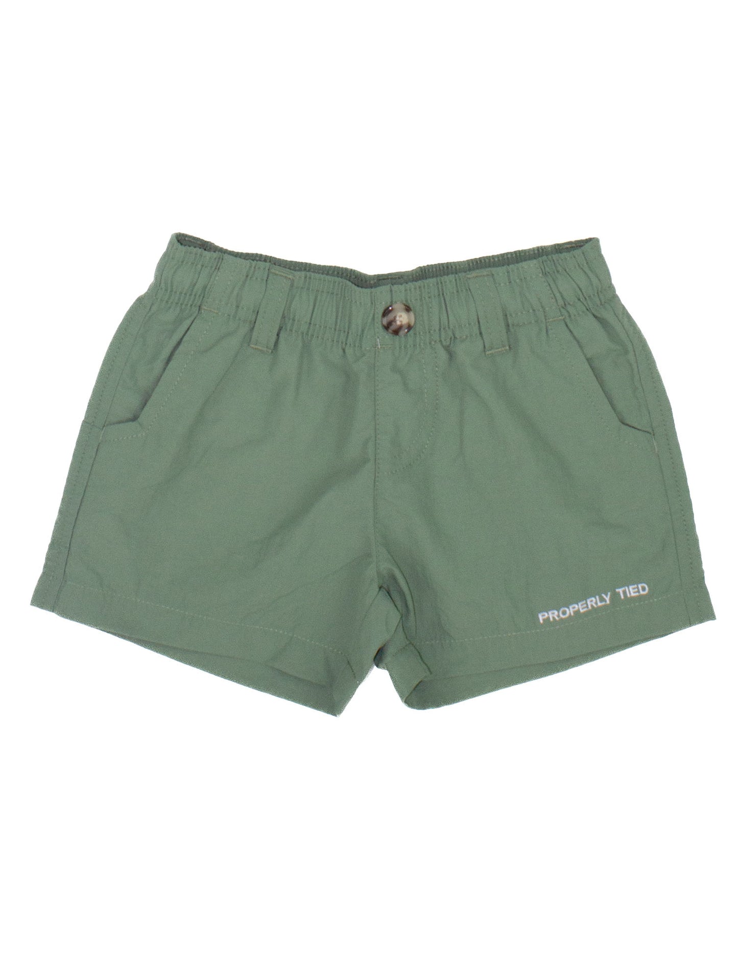 mallard shorts