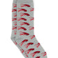 pt lucky duck socks