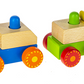 squeaky truck