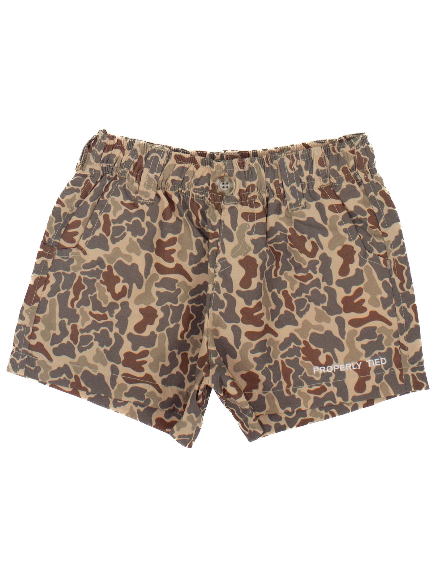 mallard shorts