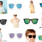Polarized Weefarers