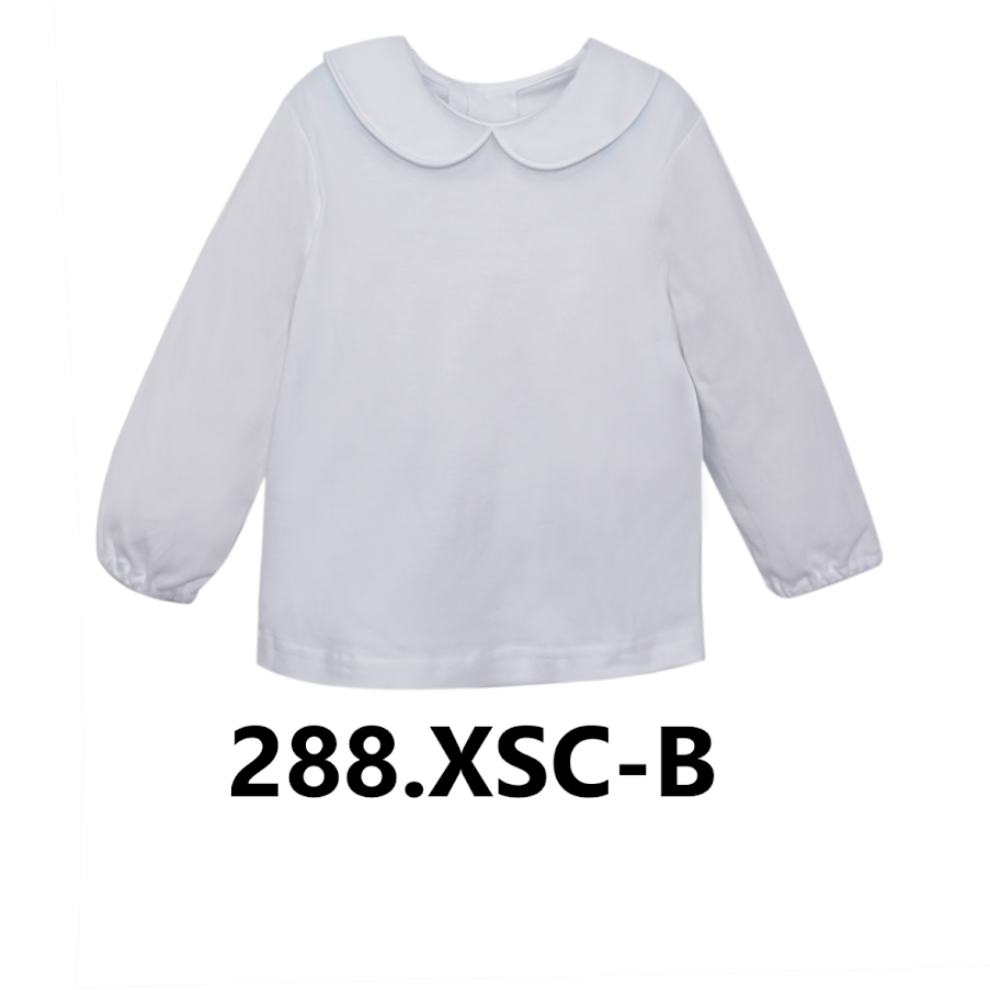 knit boys ls shirt